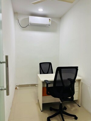 Team Area in  Office Space at Madhapur – for Rent