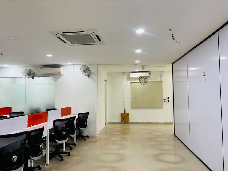Team Area, madhapur Commercial Office Space 2200 Sq.Ft. In Madhapur Hyderabad 10377136