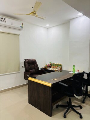 Team Area in  Office Space at Madhapur – for Rent