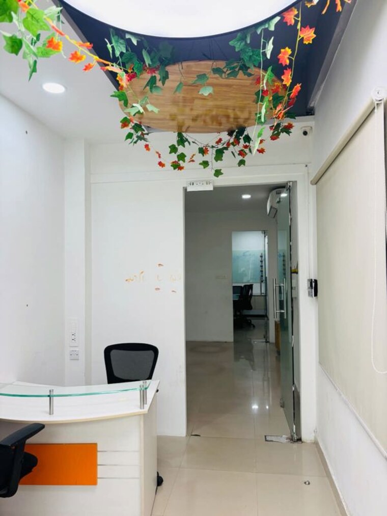 undefined, madhapur Commercial Office Space 2200 Sq.Ft. In Madhapur Hyderabad 10377136