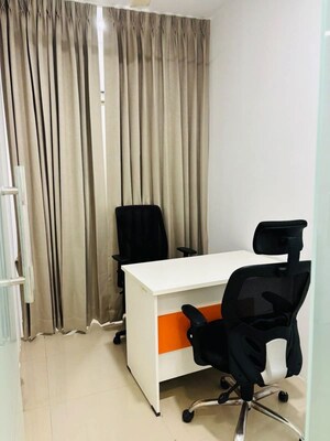 Team Area in  Office Space at Madhapur – for Rent