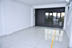  Office Space – Exterior View View at Tharanallur - for Rent