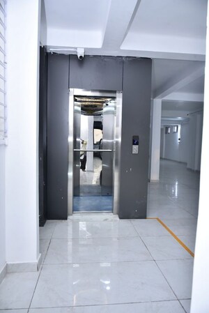   Office Space at Tharanallur – for Rent