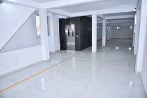  Office Space – Exterior View View at Tharanallur - for Rent