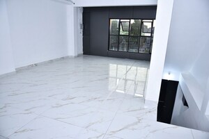  Office Space – Exterior View View at Tharanallur - for Rent