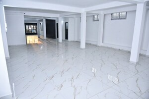  Office Space – Exterior View View at Tharanallur - for Rent