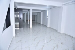  Office Space – Exterior View View at Tharanallur - for Rent