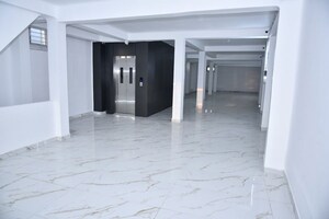  Office Space – Exterior View View at Tharanallur - for Rent
