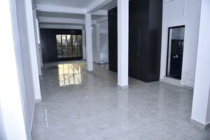  Office Space – Exterior View View at Tharanallur - for Rent