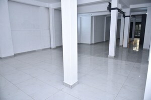  Office Space – Exterior View View at Tharanallur - for Rent