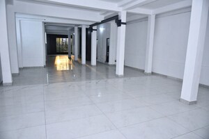  Office Space – Exterior View View at Tharanallur - for Rent