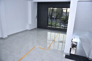  Office Space at Tharanallur – for Rent