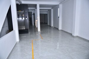  Office Space – Exterior View View at Tharanallur - for Rent