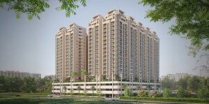 4 BHK Apartment For Sale in Lakdi Ka Pul