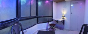 Furnished Amenities in 1 BHK Apartment at Karan Ceto, Wadgaon Sheri – for Rent