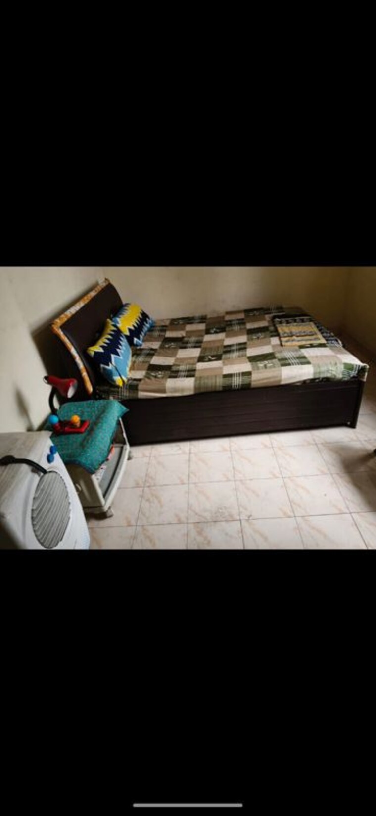 Bedroom, anand-park 1 Bedroom 550 Sq.Ft. Apartment In Wadgaon Sheri Pune 10318789