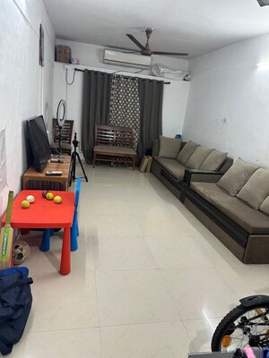 Parking in 2 BHK Apartment at B.U.Bhandari Everglade, Kharadi – for Rent