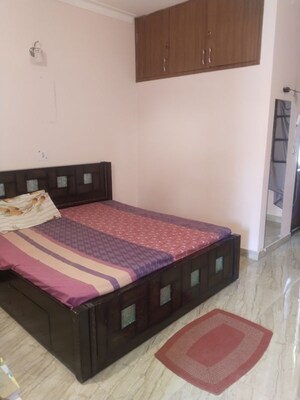 1 BHK Builder Floor For Rent in RWA Apartments Sector 40, Sector 40
