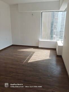 4 BHK + Pooja Room,Servant Room,Study Room,Extra Room,Basement,Store Room Apartment For Sale in Rishita Manhattan
