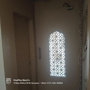 Bedroom in 4 BHK Apartment at Rishita Manhattan, Gomti Nagar – for Sale