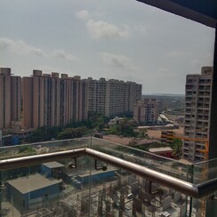 1 BHK Apartment For Sale in Bhoomi Acropolis