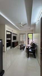 1 BHK 680 Sq.Ft. Apartment in BM Residency Kondapur