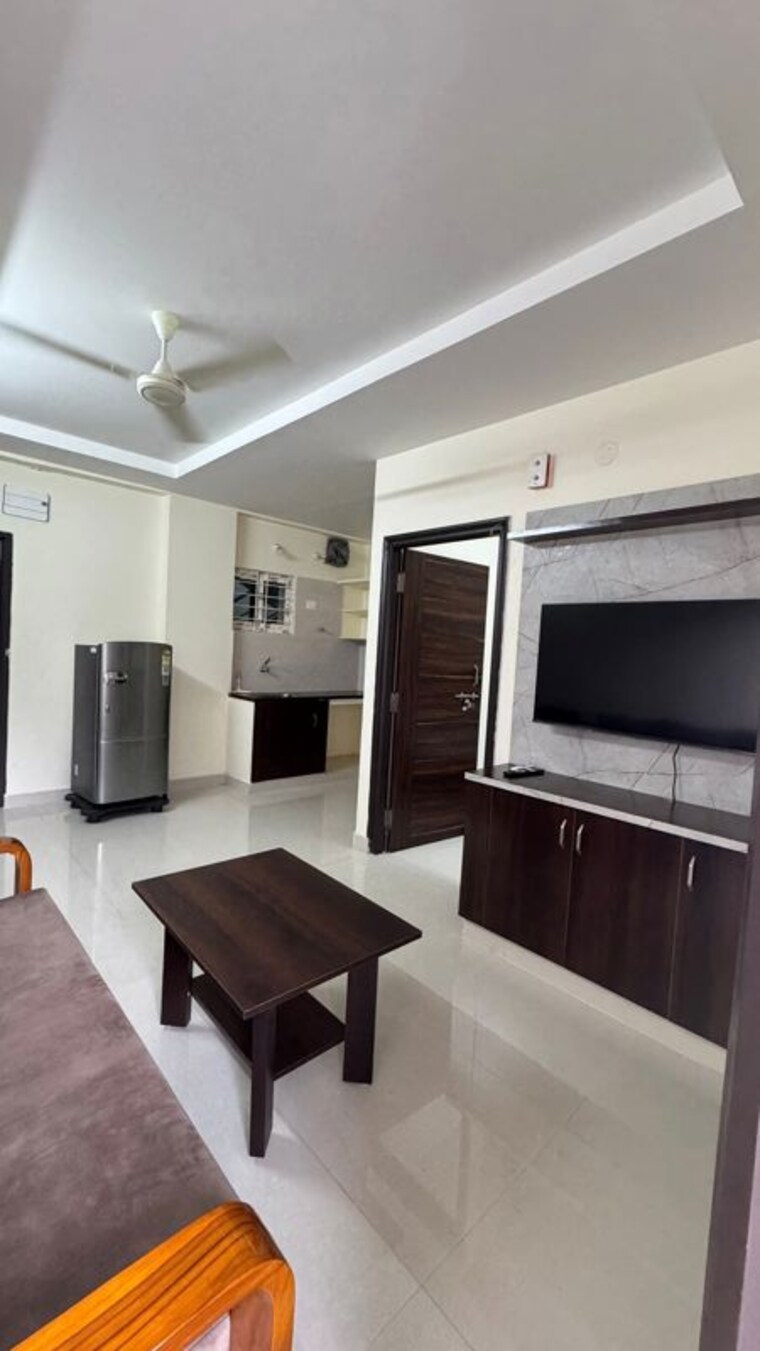 Team Area, bm-residency-kondapur 1 Bedroom 680 Sq.Ft. Apartment In Kondapur Hyderabad 10377141
