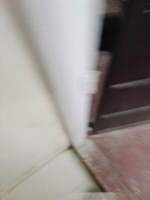 Stairs in Studio Independent House at Malwani Asha CHS, Malad West – for Sale