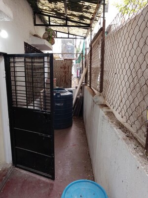 Studio Independent House – Entrance View at Malwani Asha CHS, Malad West - for Sale