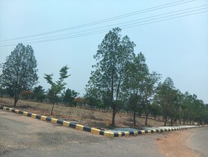 Plot Area in  Plot at CBC Cosmopolis, Mirkhanpet – for Sale