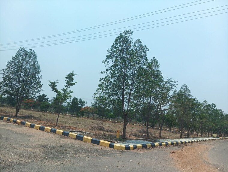 undefined, cbc-cosmopolis  184 Sq.Yd. Plot In Mirkhanpet Hyderabad 10377146