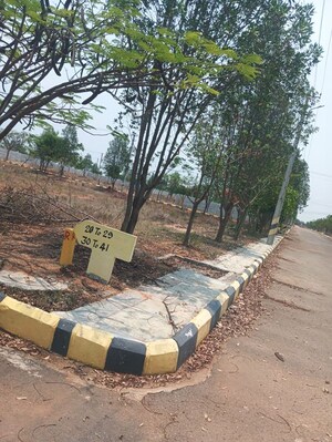   Plot at CBC Cosmopolis, Mirkhanpet – for Sale