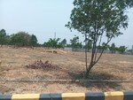 184 Sq.Yd. Plot in CBC Cosmopolis