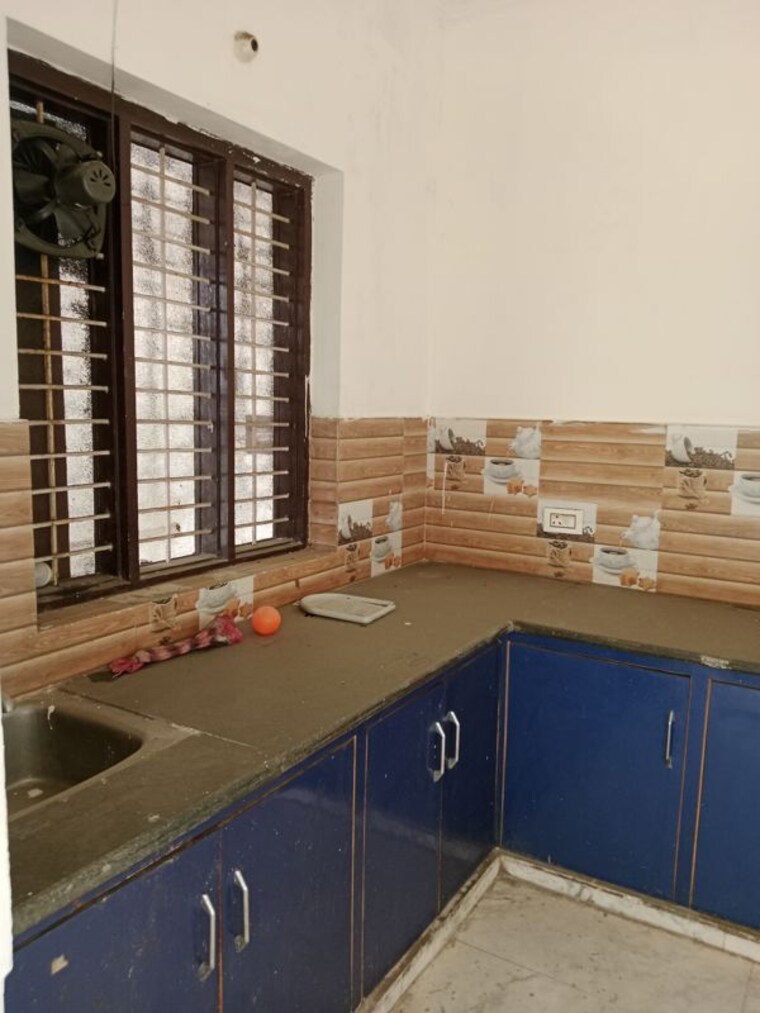 Kitchen, model town 2 Bedroom 852 Sq.Ft. Builder Floor In Model Town Panipat 10377145