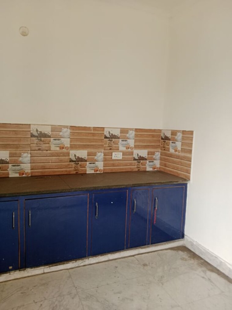 Kitchen, model town 2 Bedroom 852 Sq.Ft. Builder Floor In Model Town Panipat 10377145