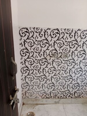 Bedroom in 2 BHK Builder Floor at Model Town – for Rent
