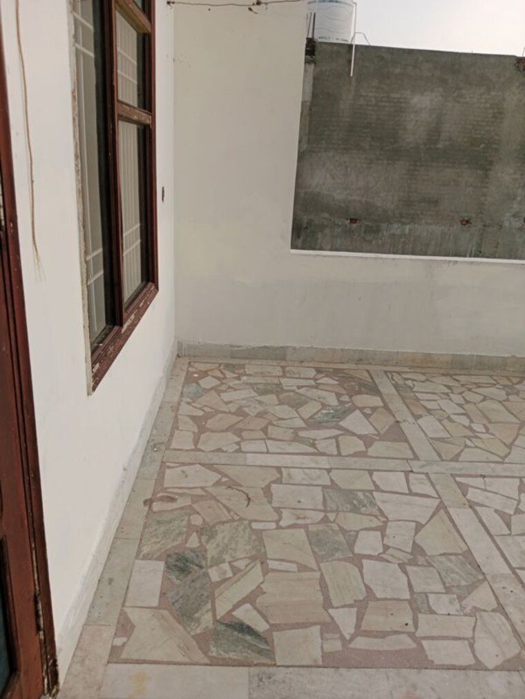 Bathroom, model town 2 Bedroom 852 Sq.Ft. Builder Floor In Model Town Panipat 10377145