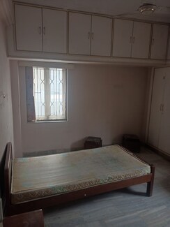 StudioIndependent House For Rent in Begumpet
