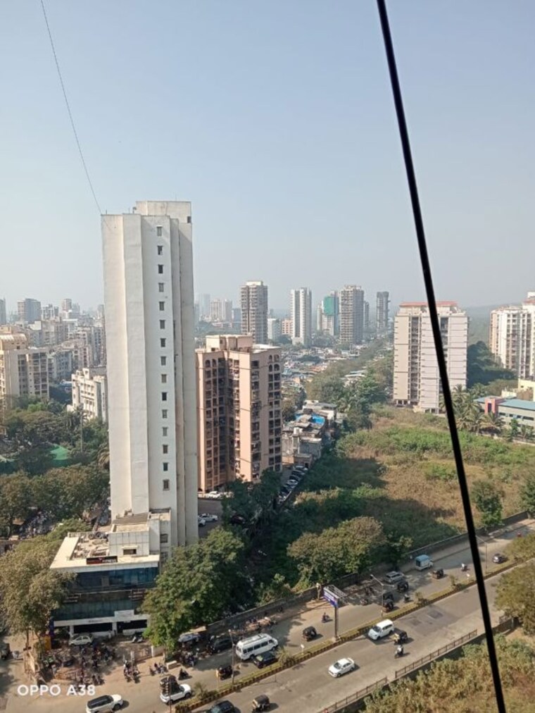 Exterior View, andheri west 2 Bedroom 1000 Sq.Ft. Apartment In Andheri West Mumbai 10376883
