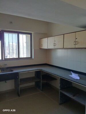 Kitchen in 2 BHK Apartment at Andheri West – for Rent