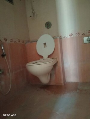 Bathroom in 2 BHK Apartment at Andheri West – for Rent