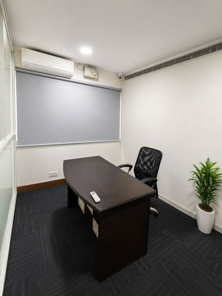 Team Area, madhapur Commercial Office Space 1839 Sq.Ft. In Madhapur Hyderabad 10377158