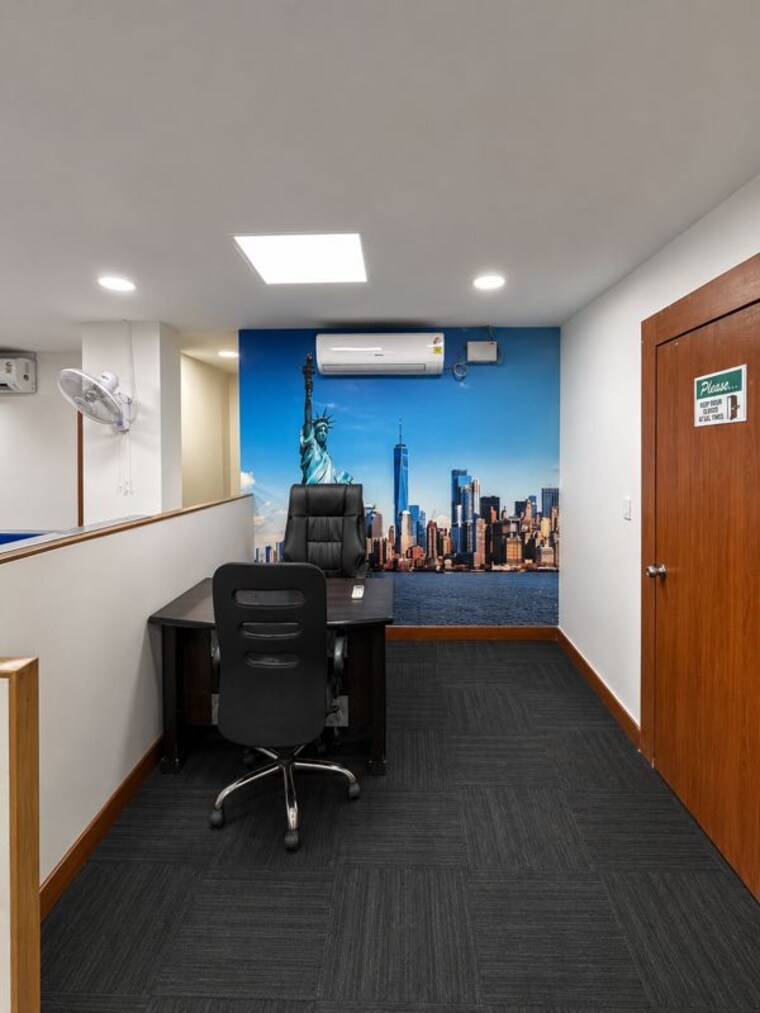 Kitchen, madhapur Commercial Office Space 1839 Sq.Ft. In Madhapur Hyderabad 10377158