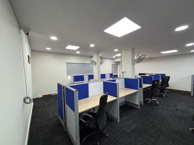 Team Area, madhapur Commercial Office Space 1839 Sq.Ft. In Madhapur Hyderabad 10377158