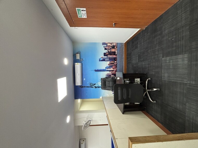 Team Area, madhapur Commercial Office Space 1839 Sq.Ft. In Madhapur Hyderabad 10377158