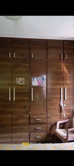 2 BHK Apartment For Rent in Trishul CHS