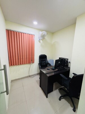 Team Area in  Office Space at Madhapur – for Rent