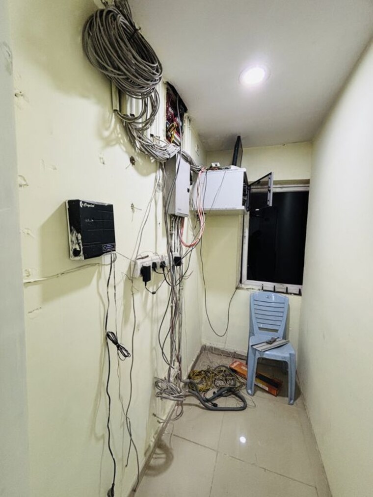 Team Area, madhapur Commercial Office Space 1977 Sq.Ft. In Madhapur Hyderabad 10377163