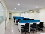 1977 Sq.Ft. Office Space in Madhapur