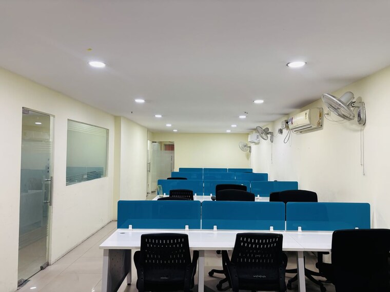 Team Area, madhapur Commercial Office Space 1977 Sq.Ft. In Madhapur Hyderabad 10377163